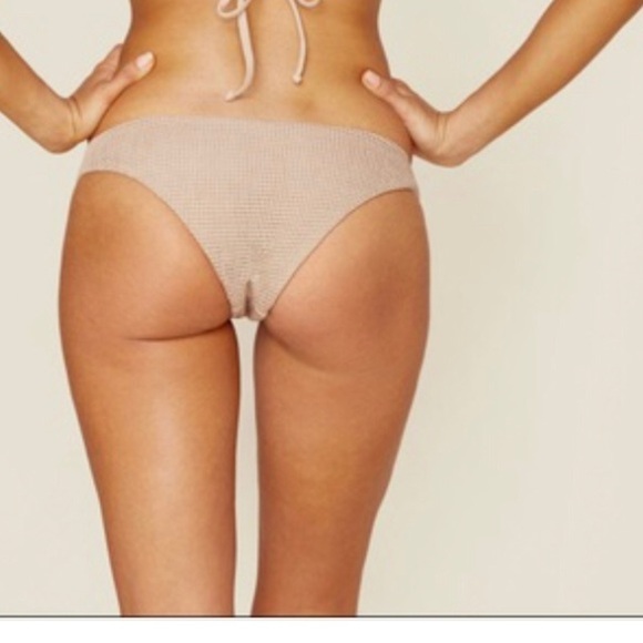 BLUE LIFE Sahara mermaid bottom sz small S - Picture 2 of 5